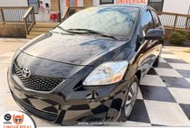 2012 Toyota Yaris Fleet