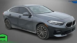2020 BMW 2 Series 228i xDrive Gran Coupe