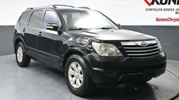 2009 Kia Borrego LX
