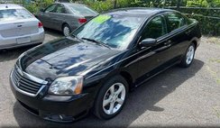 2009 Mitsubishi Galant Sport V6