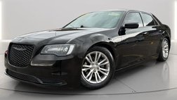2016 Chrysler 300 Limited