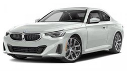 2022 BMW 2 Series 230i