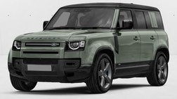 2023 Land Rover Defender S