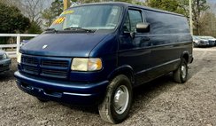1994 Dodge Ram Van B250