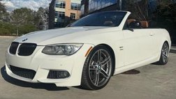 2011 BMW 3 Series 335is