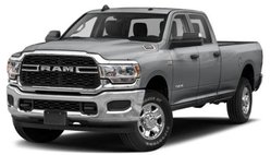 2020 Ram Ram Pickup 3500 Big Horn