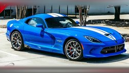 2015 Dodge Viper GT