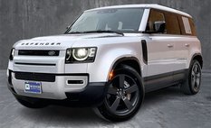 2023 Land Rover Defender 110 SE