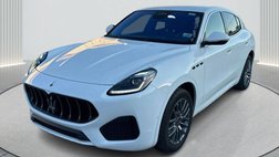2024 Maserati Grecale GT
