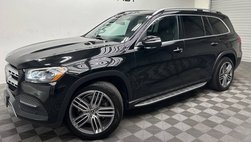 2022 Mercedes-Benz GLS GLS 450