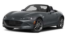 2018 Mazda MX-5 Miata Club