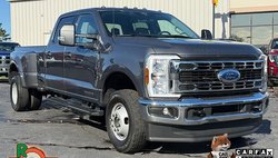 2024 Ford Super Duty F-350 