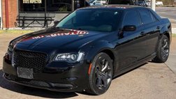 2021 Chrysler 300 Touring