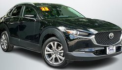 2023 Mazda CX-30 2.5 S Select