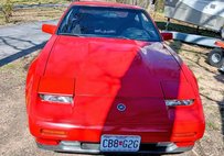 1987 Nissan 300ZX GS