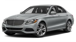 2016 Mercedes-Benz C-Class C 300