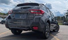 2020 Subaru Crosstrek Limited