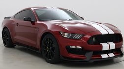 2017 Ford Mustang Shelby GT350