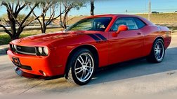 2009 Dodge Challenger R/T