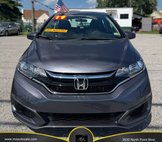2019 Honda Fit LX