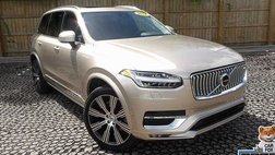 2024 Volvo XC90 B5 Plus Bright Theme