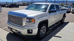 2015 GMC Sierra 1500 Denali