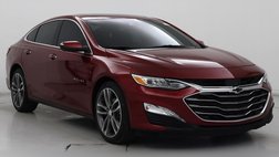 2021 Chevrolet Malibu Premier