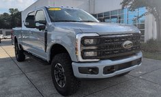 2024 Ford Super Duty F-250 Lariat