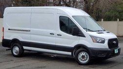 2023 Ford Transit 350