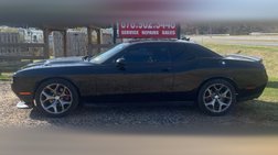 2015 Dodge Challenger R/T