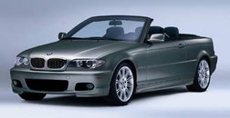 2006 BMW M3 Base