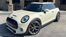 2020 MINI Hardtop Cooper S