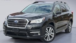 2022 Subaru Ascent Limited 7-Passenger