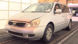 2012 Kia Sedona LX