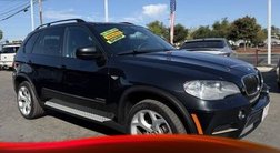 2012 BMW X5 xDrive35i Premium