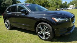 2019 Volvo XC60 T6 Momentum