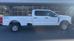 2026 Ford Super Duty F-250 XL