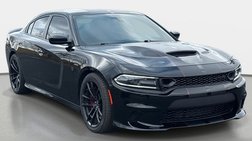 2019 Dodge Charger SRT Hellcat