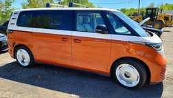2025 Volkswagen ID.Buzz 1st Edition 4Motion
