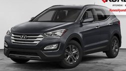 2015 Hyundai Santa Fe Sport 2.4L