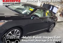 2018 Kia Cadenza Technology