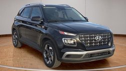 2022 Hyundai Venue SEL