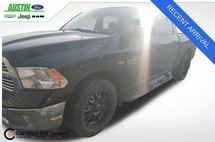 2019 Ram Ram Pickup 1500 Classic Big Horn