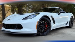2016 Chevrolet Corvette Z06