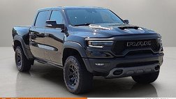 2022 Ram Ram Pickup 1500 TRX