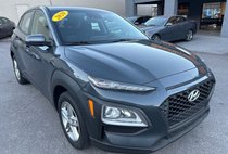 2020 Hyundai Kona SE