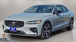 2025 Volvo S60 B5 Core