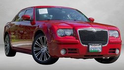 2010 Chrysler 300 S V6