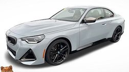 2023 BMW 2 Series M240i