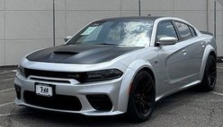 2021 Dodge Charger Scat Pack